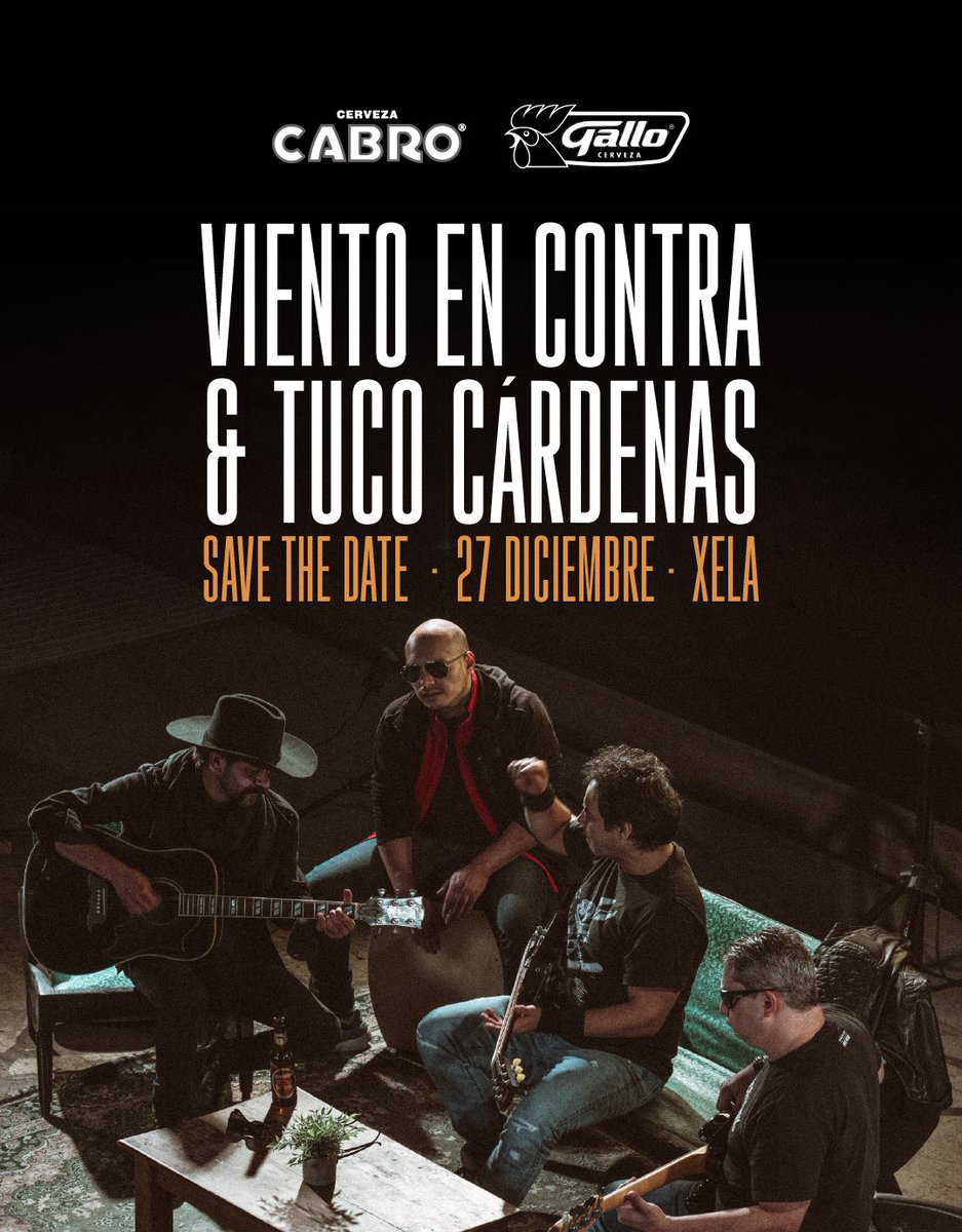 ¡PRÓXIMAMENTE! 🖤

<a href="/vientoencontra/">Viento en Contra</a> 
#AuténticaDesdeSiempre