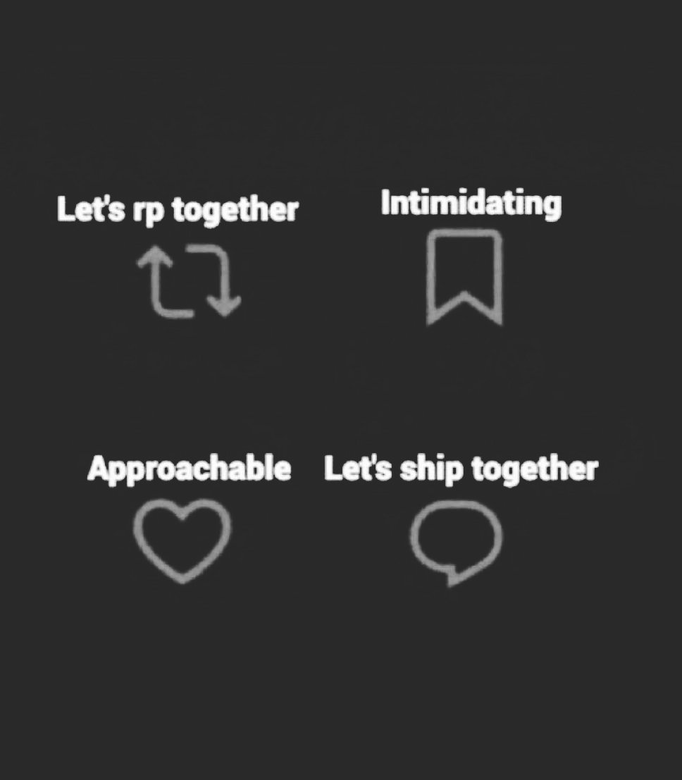 warmthloving's tweet image. ♡﹒   took this from oomfs.