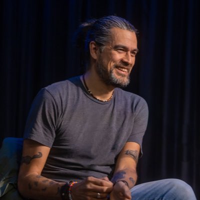 David A. Robertson tweet media