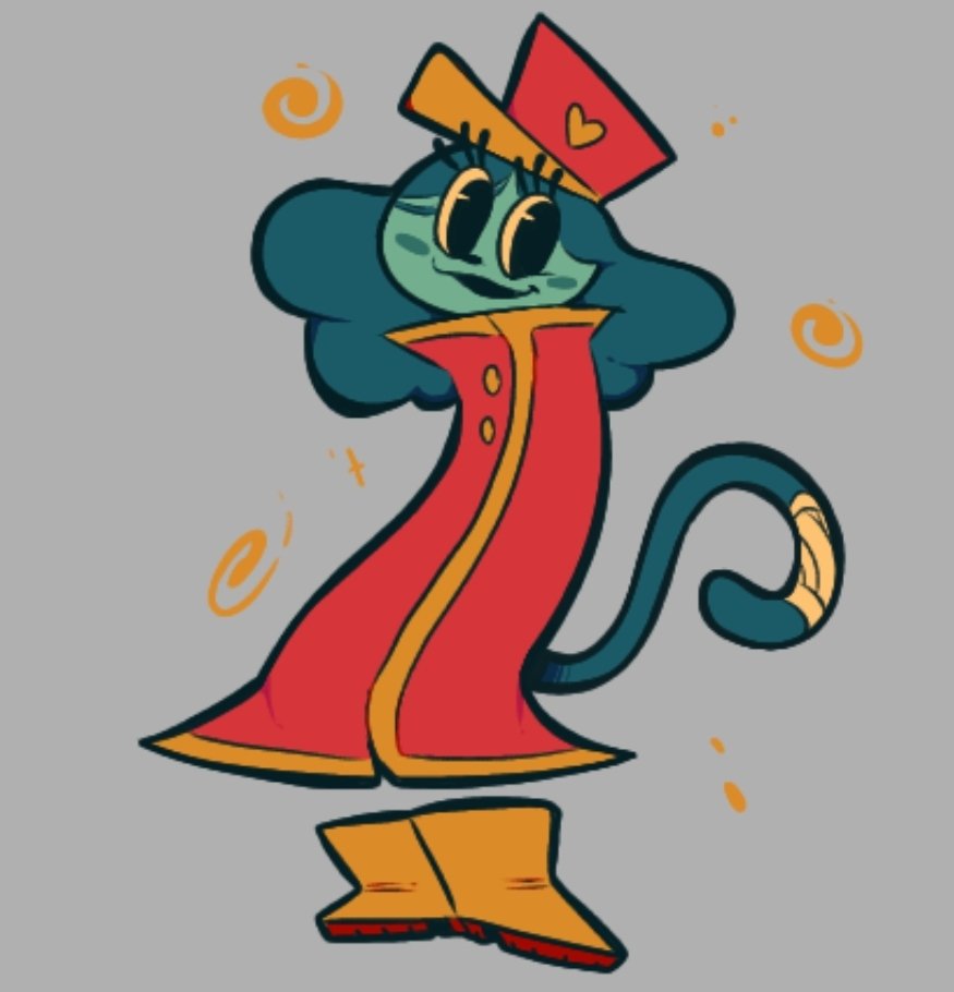 #greatgodgrove 

Happy anniversary to one of THE games ever