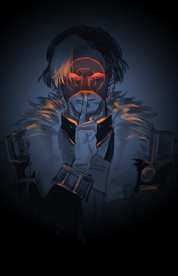 암욜맨 tweet media