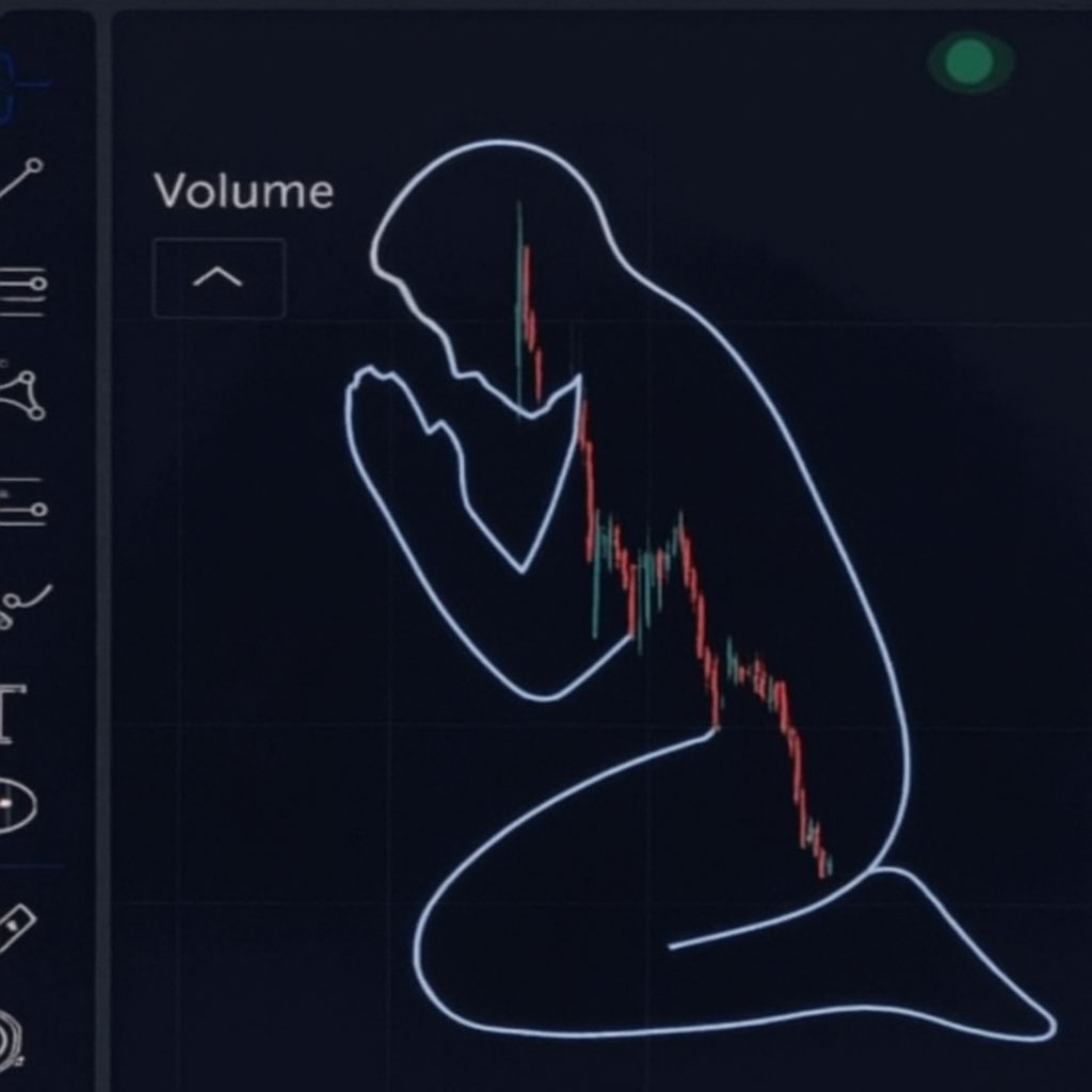 Chickenjoe_sol's tweet image. What coin is this chart for?
#crypto #chart