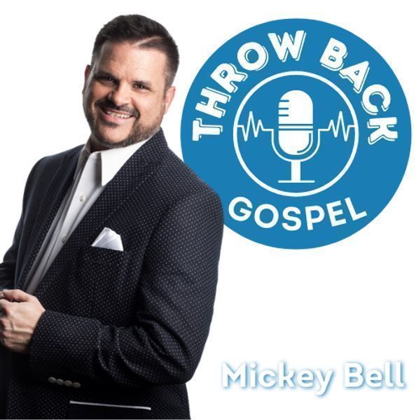 SOGRRadioPowell's tweet photo. Catch "Throw Back Gospel" with Mickey Bell today at 3PM! https://t.co/l7BhK7GtLz  🎶 #GospelVibes #TuneIn https://t.co/hNc3JVYpub