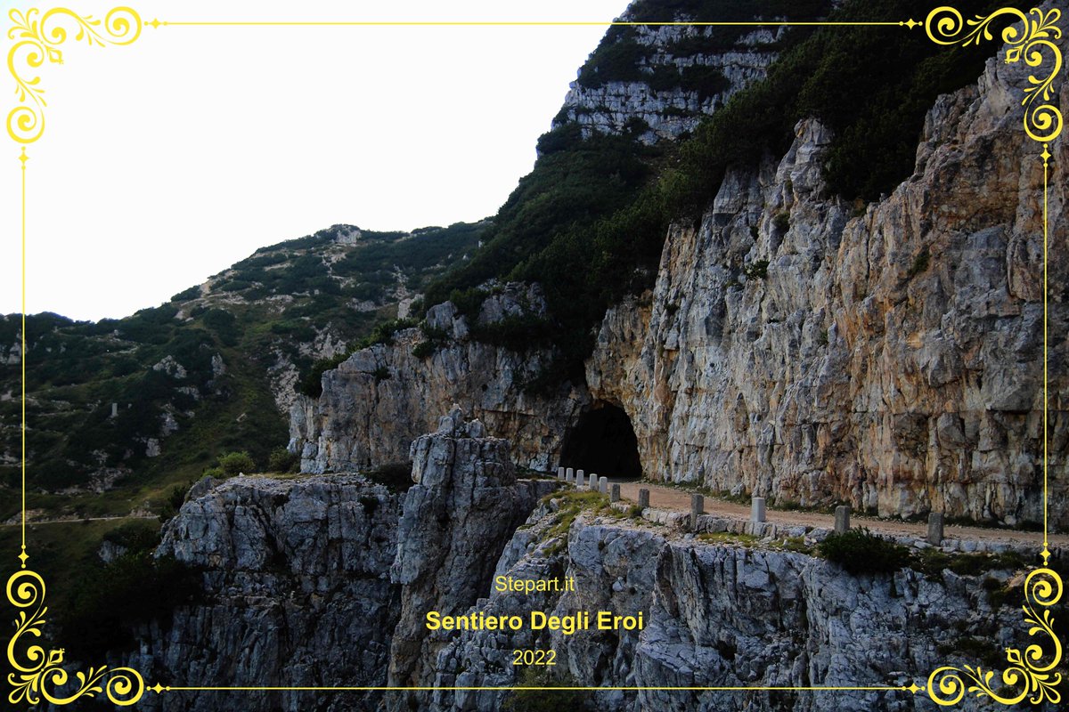 i9663vi's tweet photo. Sentiero degli Eroi,Rifugio Papa - Pasubio - (VI)
https://t.co/ohgUJZbIAL
#Stepart #i9663VI #NaturePhotography #NatureIsMagic #NatureLover #NatureArt #Italy #photographer #photographies #photographynews #Nature #Canon #Tamron #Beautiful #Sentiero #Eroi #Pasubio #Vicenza https://t.co/wB9DKQpfcS