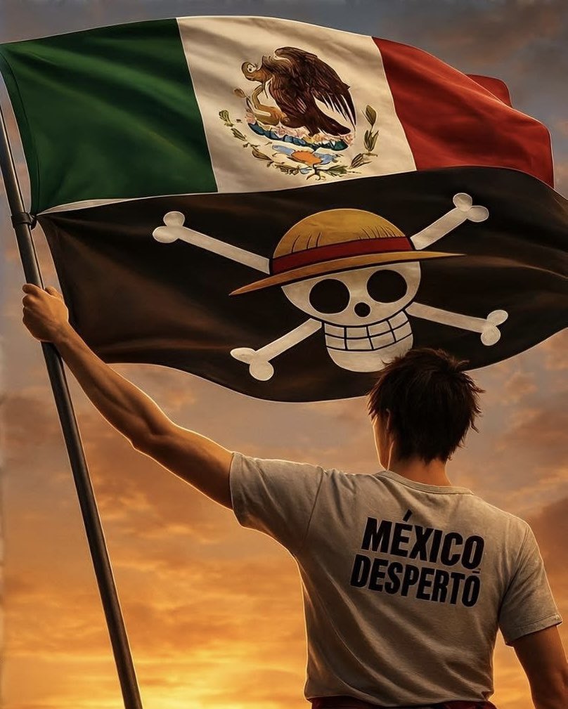 Breen_bzs's tweet photo. Mi México 🇲🇽💔 #MarchaNacional https://t.co/BU4cTKBek2