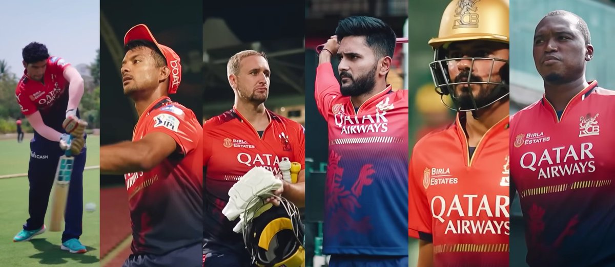 Fan RCBians tweet media