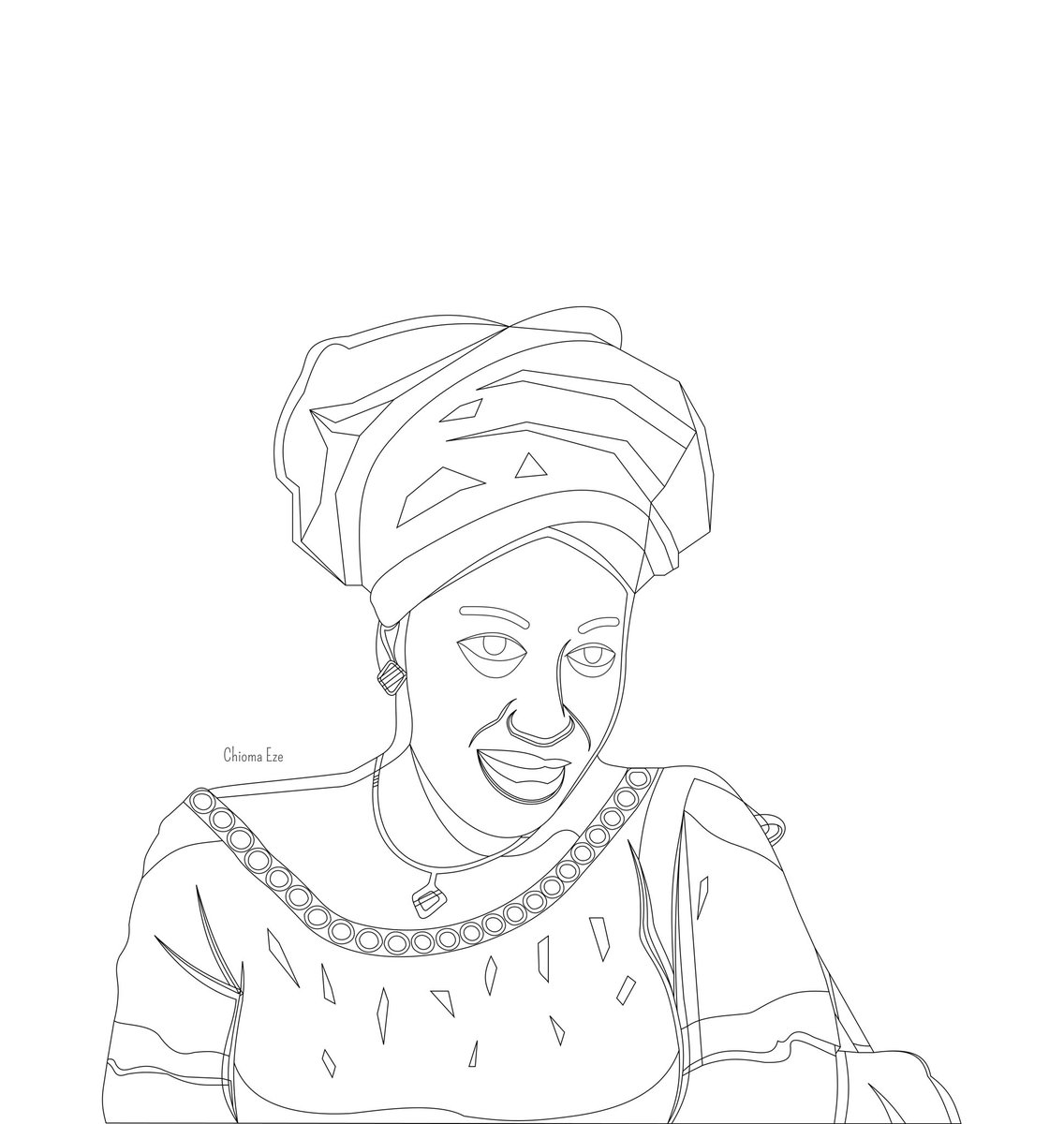 Omachi_cc's tweet image. I’ve illustrated for four days in row 🥹?
Super proud of myself!

Thank you @UfotUbon #GroupWork