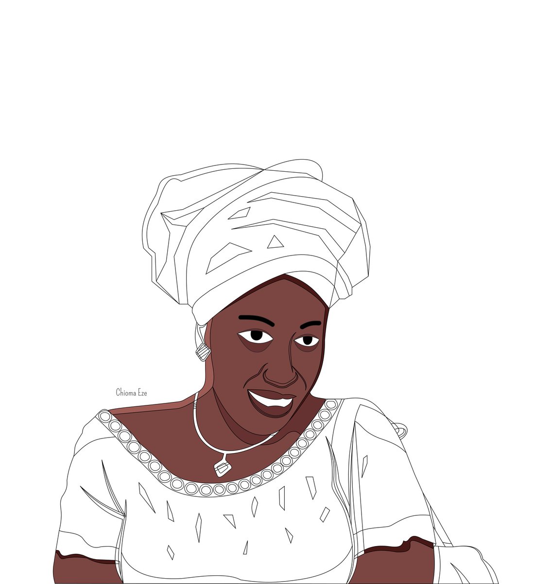 Omachi_cc's tweet image. I’ve illustrated for four days in row 🥹?
Super proud of myself!

Thank you @UfotUbon #GroupWork