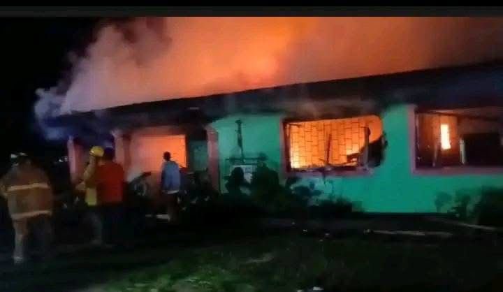 The Liberian Influence tweet media