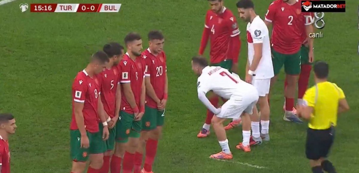 Her maç bunu nasıl beceriyorsun?

#BizimÇocuklar #KeremAktürkoğlu