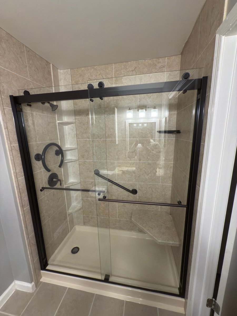 24hrbath's tweet photo. 📷 1-day tub/shower replacements
📷 Tub-to-shower conversions
📷 Walk-in tubs
📷 YES WE DO Full Gut Remodels!📷📷
📷 Multi-bath remodel pkg discounts
📷 Incredible Finance options if qualifed
 Get $2,300 -PRE-THANKSGIVING SAVINGS!
📷 Call now 
800-887-6069 NJ/STATEN ISLAND https://t.co/ZdVSzFXOaS
