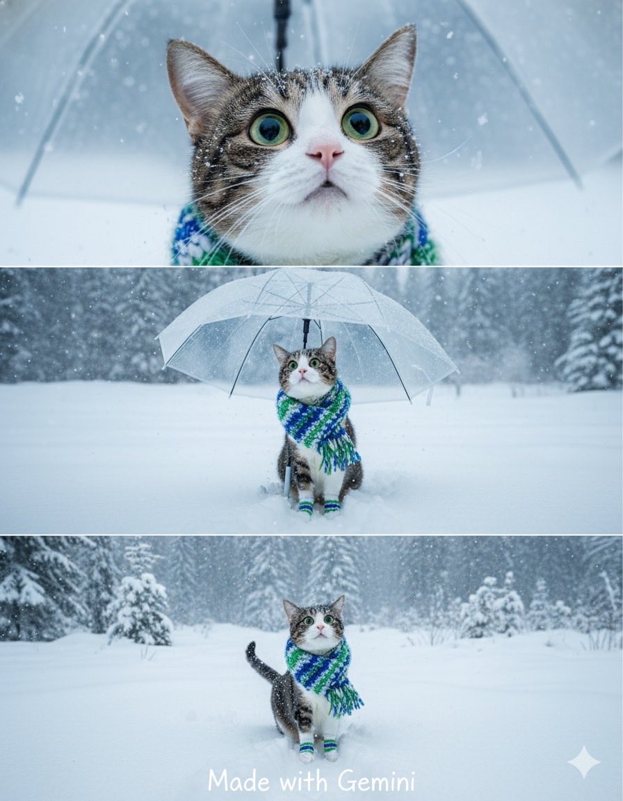 お給餌の合間に流行りのやつやってみた。あんまり似てないけどちゃんとファミマソックス履いてる！