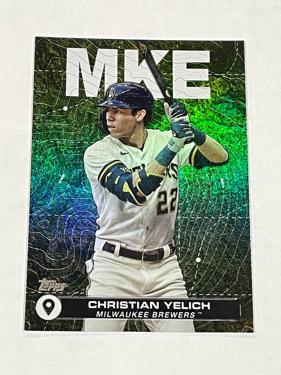 Enjoy an extra 50% discount on 7+ cards with Code CLH50COLLECT. Find over 27K Sports Cards &amp; Collectibles in my eBay Store! Many items with Free Shipping! Explore at buff.ly/lthSBlB <a href="/SportsCardBOT/">SportsCardBOT</a> <a href="/84baseballcards/">84Cards • Daily Team B/S/T</a> <a href="/CrdboyC/">crdboy</a> <a href="/HobbyRetweet_/">Hobby Retweet</a> #TBBCrew