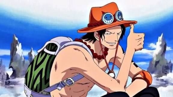 One Piece tweet media