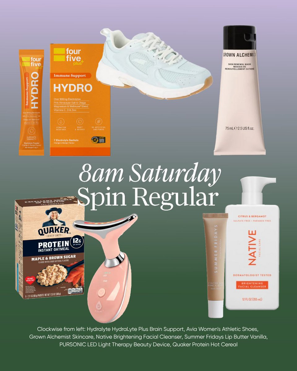 Influenster tweet media