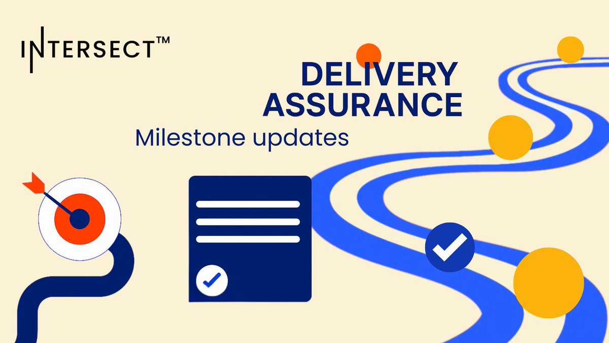 IntersectMBO's tweet image. Intersect Delivery Assurance Milestones update: 
MLabs – Pallas, Dolos &amp;amp; UTxO RPC (M2)

Three core Rust-based infrastructure projects receive milestone updates:

• Pallas – improved internal structures, full compatibility with the latest Rust toolchain, and ongoing…