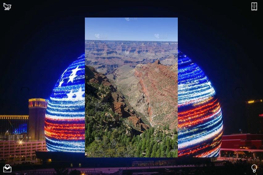 😝Saw a sunset that turned the sky deep orange Bold color🛡Feelings expressed, clearly. Honest.