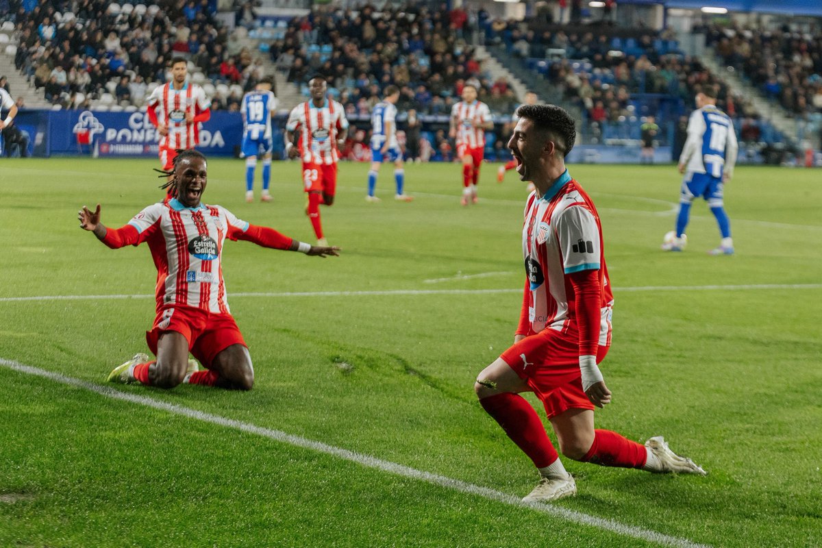 🤩 Todos somos Balboa. 

🥰 Todos queremos a <a href="/ikerunzueta/">Iker Unzueta</a>. 

#PonferradinaLugo
#ForzaLugo