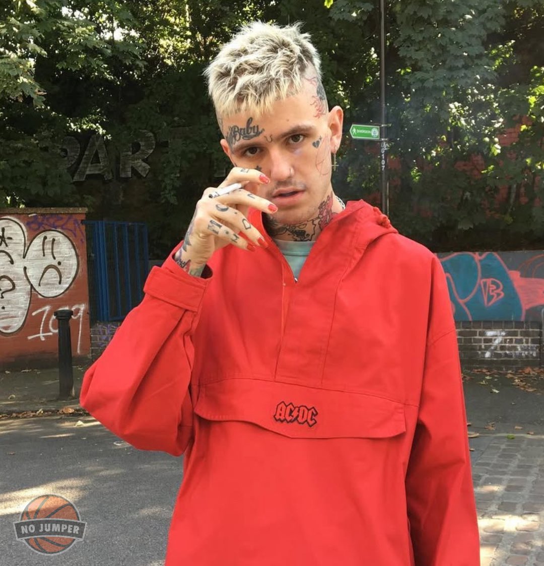 nojumper's tweet image. Eight years ago today, Lil Peep tragically passed away at 21. Long live Peep. Rest in peace.