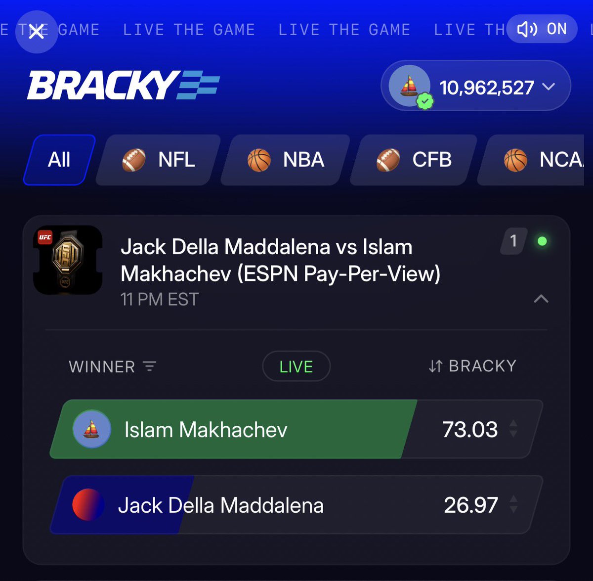 BRACKY OR 0x06f71fb90f84b35302d132322a3c90e4477333b0)