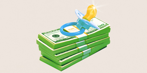 GaryGygi's tweet image. Gen Z is fleeing white-collar jobs and working for billionaires as nannies and personal assistants. tinybfs.com/t/RDhmVm