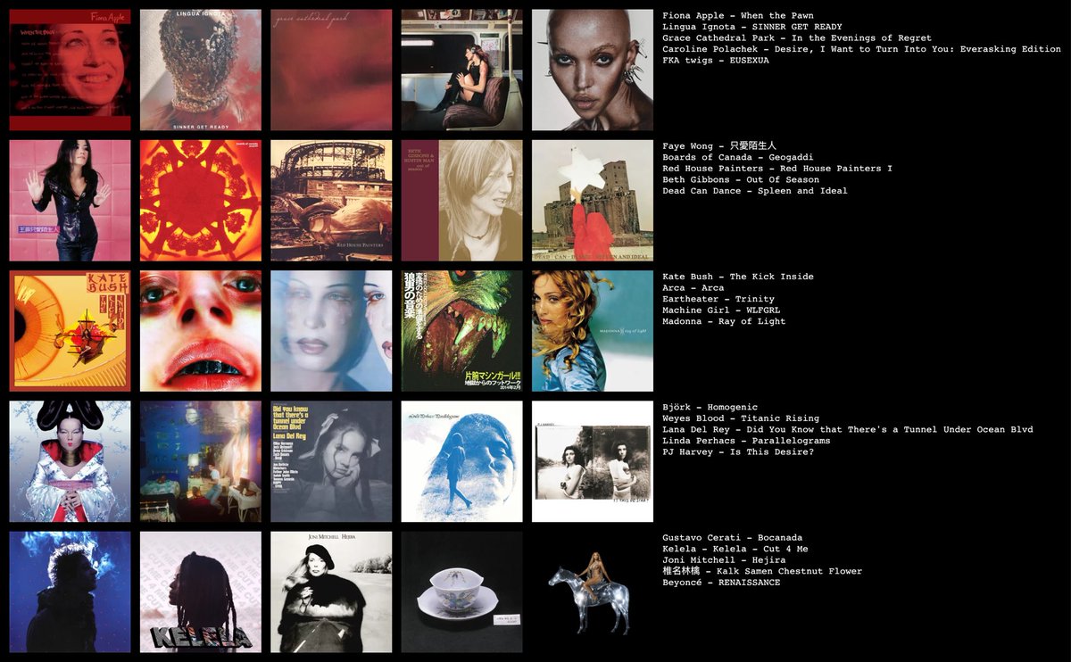 anderson | afterglow tweet media