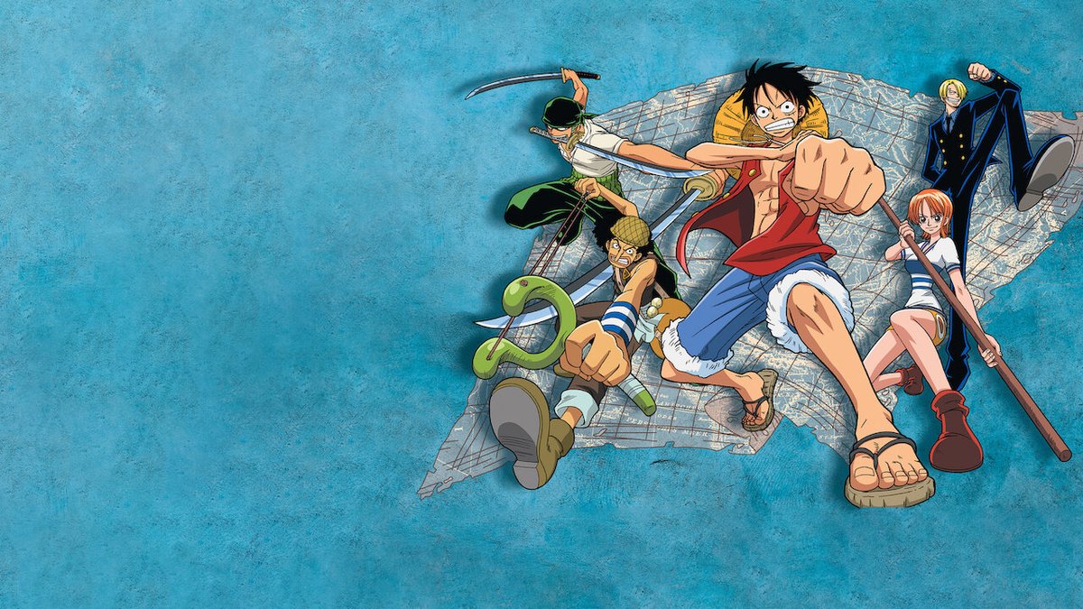 Indignació nocturna per no poder veure 'One Piece' amb el <a href="/DoblatgeCatala/">Doblatge en català</a> a <a href="/NetflixES/">Netflix España</a>, una sèrie que va marcar generacions. Tota una injustícia que no hi sigui.