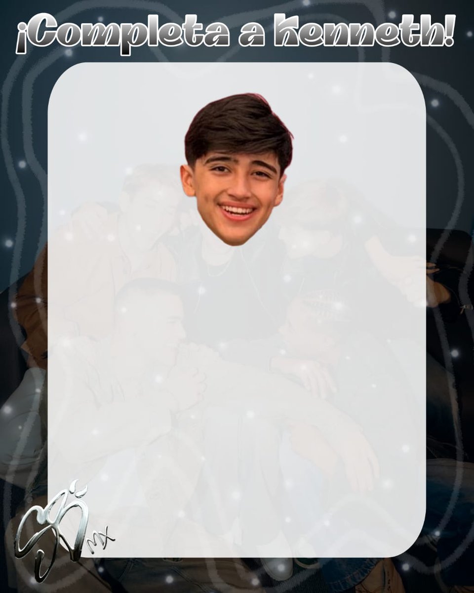 santosbravosmx's tweet image. ¡Hola! Completa al Santo Bravo dibujándole un cuerpo, usa tu creatividad. Y compártelo en comentarios. Queremos ver tu creación! ✨💗

#santosbravos
#STBV
#dinamicasdivertidas
#hybe
#santosbravosMX
#interacción #fyp #parati @santos_bravos