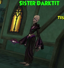 Your friendly reminder that this was in test realm LMAO