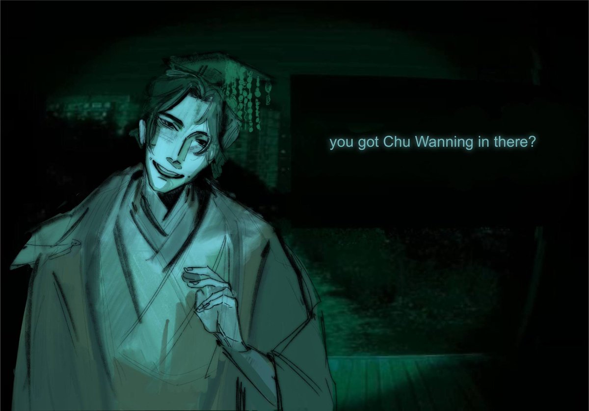 He wants his lollipop back  

#2ha #MoRan