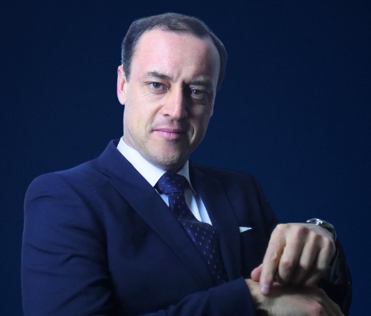 Maximiliano Lobos Lacoste tweet media