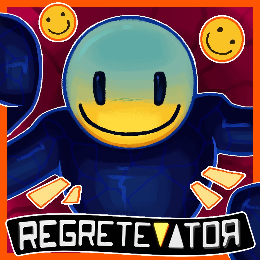 fishiistixx's tweet image. Yeucc said to promote meleeniacs play testing @ 6pm est today 
and hi jaobert u are bald 
#Regretevator