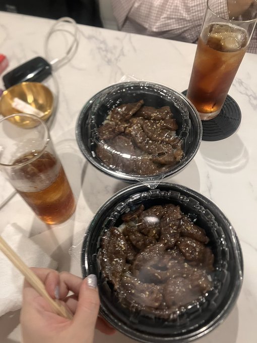 オーガシーシャRAMのツイート