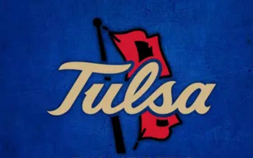 Braxtonbaker32_'s tweet image. Had a great time visiting @TulsaFootball, Would love to be back!!🌀@TannerChristi12 @tahlequah_fb @AndrewLee_CFB @LL7NV