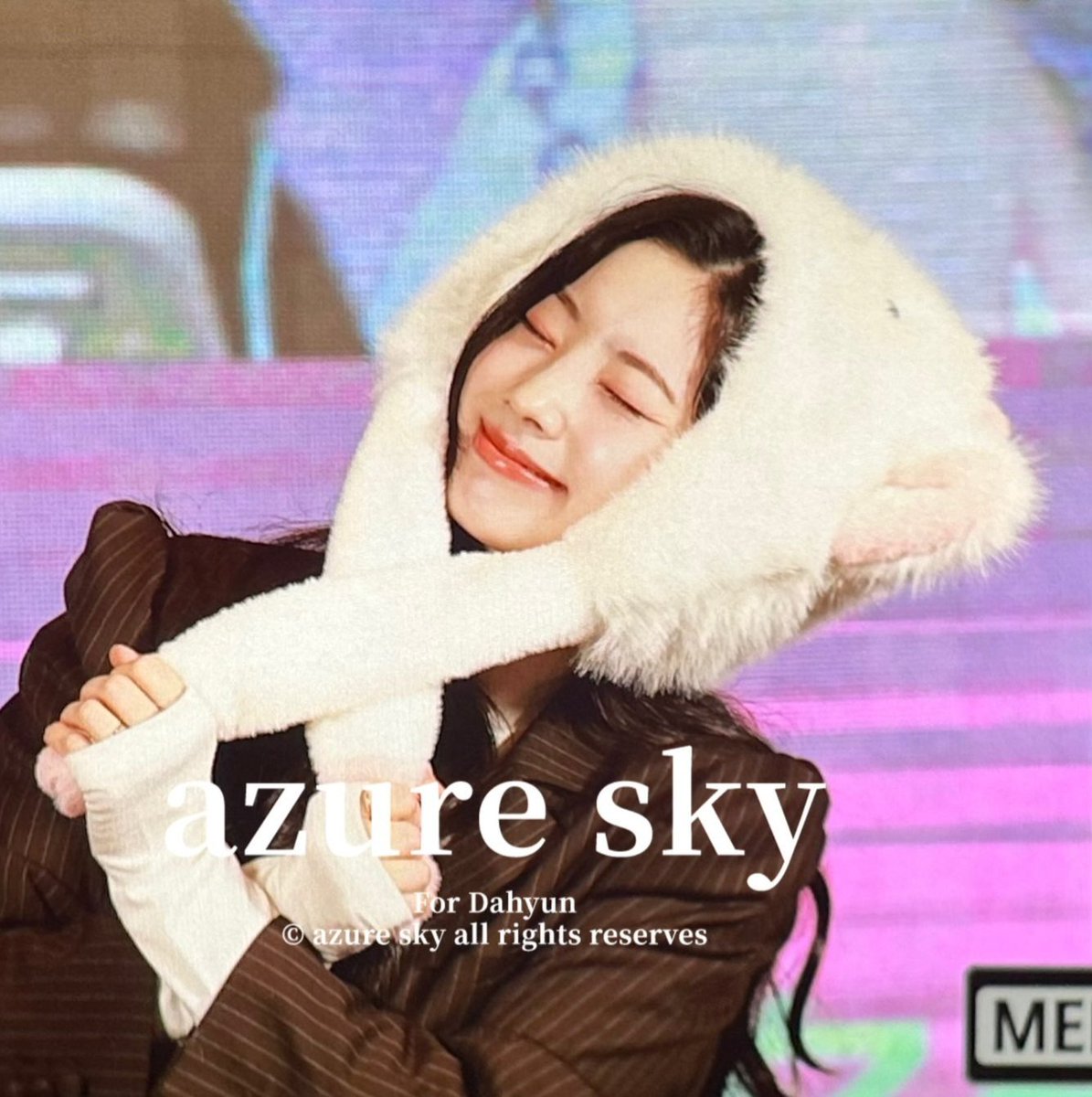 dahyunpopbase's tweet image. 251115 Shanghai // 250222 Shanghai