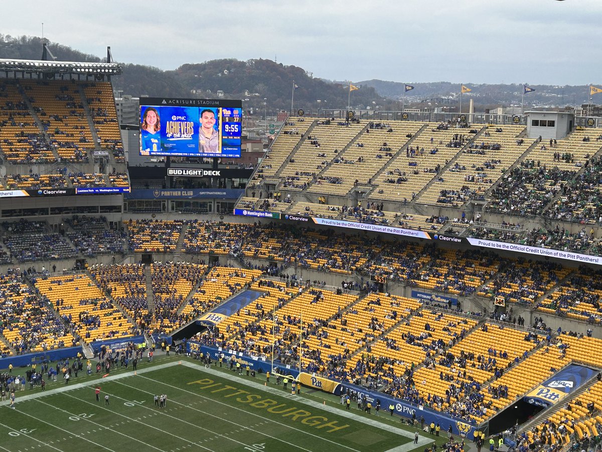 rationalNDfan's tweet image. Yo don’t forget this game sold out!!!!