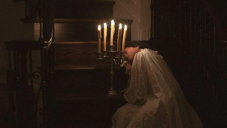 AcademiaDreams's tweet image. “Listen to them, the children of the night. What music they make!”

— Bram Stoker, Dracula