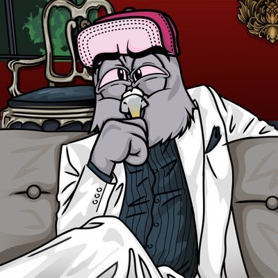 Tony Montana  #GhettoDoves at Crypto. com NFT! Get it in the Low #FYP #NYC #CRO  #comic #ETH #Marvel #artist #NFTs <a href="/jeffstaple/">jeffstaple</a> <a href="/DovesGhetto/">Ghetto-Doves</a> 

crypto.com/nft/profile?as… via <a href="/cryptocom/">Crypto.com</a>