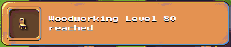 Ugh! ☺️

while others busy in the pixel events and other stuffs 
I'm still doing the basic. (Leveling up)

#LifeInPixels
<a href="/pixels_online/">Pixels</a>