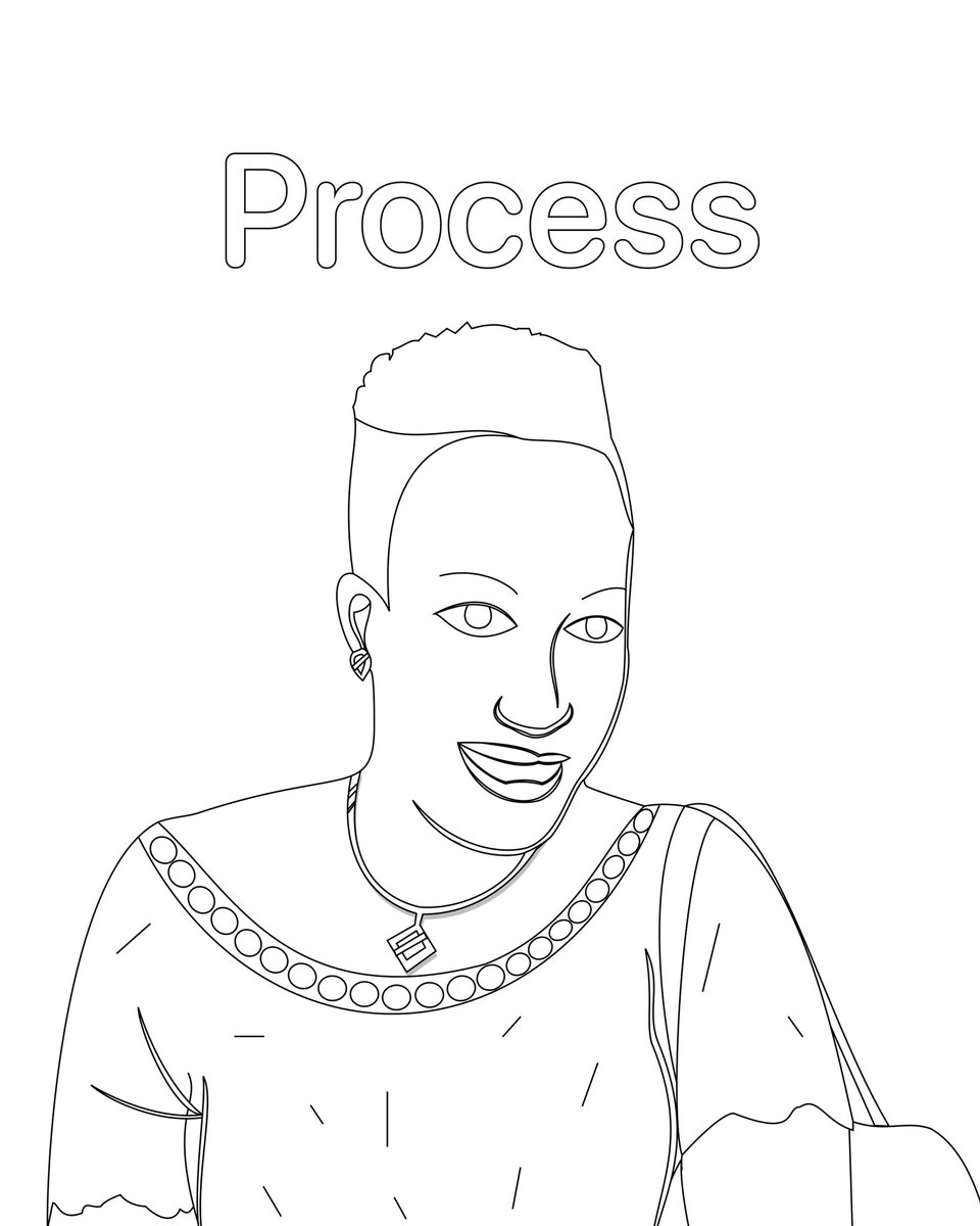 mumeenart's tweet image. Day 4: #GroupWork