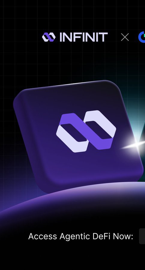 ShockerWeb3's tweet image. Agentic DeFi just went live on @Katana and it’s bringing two new strategies designed to supercharge your KAT rewards.

Powered by @spectra_finance, SushiSwap, and LiquidhyperX, 

These strategies tap into Sushi’s liquidity engine, Spectra’s rate markets, and Hyperliquid’s perps…