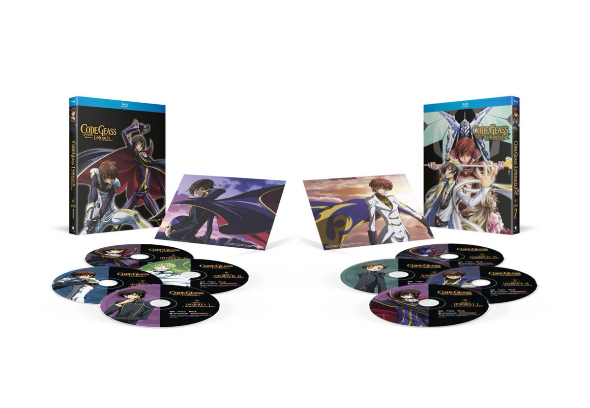 CODE GEASS ドラマCDセット Amazon.co.jp: 【Amazon.co.jp限定】15周年 コードギアス 反逆の