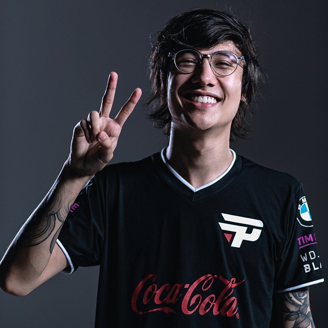 maisesportsbr's tweet photo. tinowns voltou à paiN!

A equipe venceu a disputa contra a LOUD e fechou a contratação do mid laner para 2026. 

A passagem de tinowns pela paiN foi entre 2017 e 2021 e resultou em um título do CBLOL.

Animados, painzetes?

📰Fonte: Sheep Esports https://t.co/3bFBGNqUcM