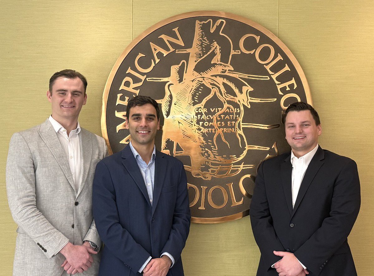 Oscar Cingolani, MD tweet media