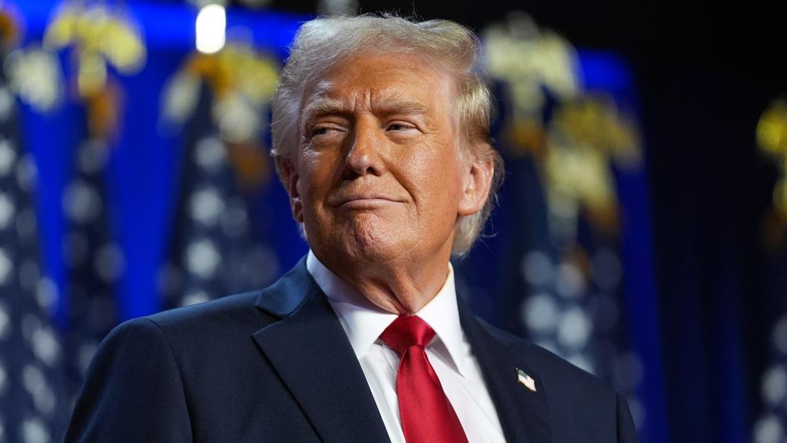 CryptoNobler's tweet image. 🚨 BREAKING

TRUMP SAYS $20 TRILLION WILL BE INJECTED INTO THE MARKET BY THE END OF NEXT MONTH.

NEW LIQUIDITY = MASSIVE BUYING PRESSURE

GIGA BULLISH FOR BITCOIN AND CRYPTO!