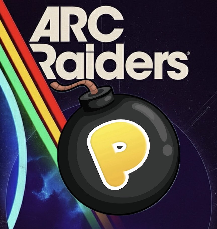 pbomba_'s tweet image. LIVE LIKE CLIVE FROM THE HIVE!! Raiding the ARC #haveone #twitch 
twitch.tv/pbomba_