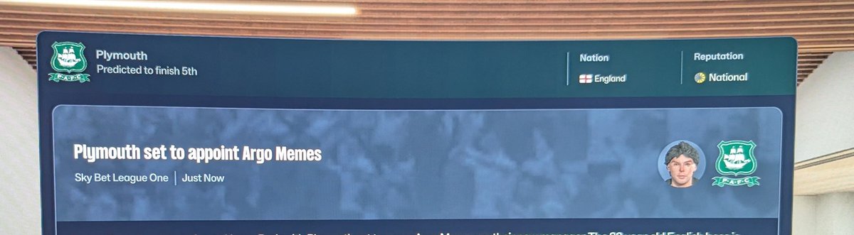 Argo Memes tweet media