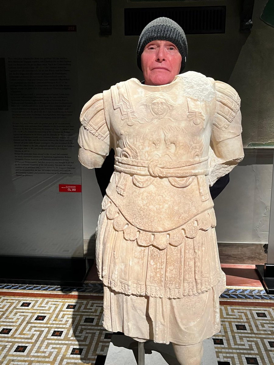 RealJeffLeyton's tweet image. Any captions?