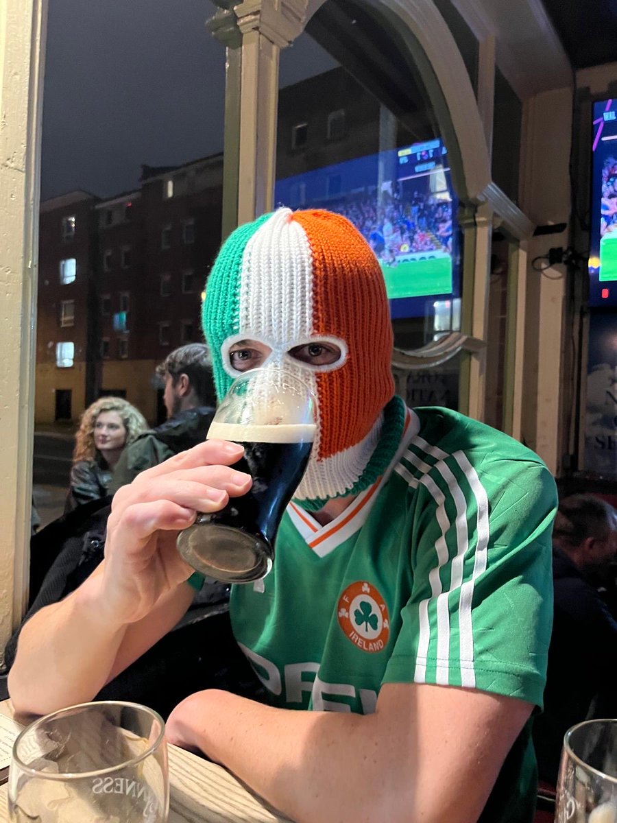 Michael Ronan Murphy tweet media