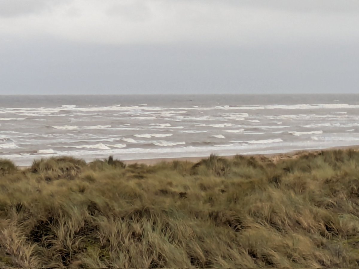 #Norfolk today still #beautiful